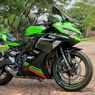Harga Motor Sport 250 cc Full Fairing Mei 2021, ZX-25R Naik Lagi