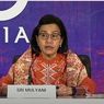 Sri Mulyani: Dana Hibah Persiapan Pandemi FIF Terkumpul 1,28 Miliar Dollar AS 