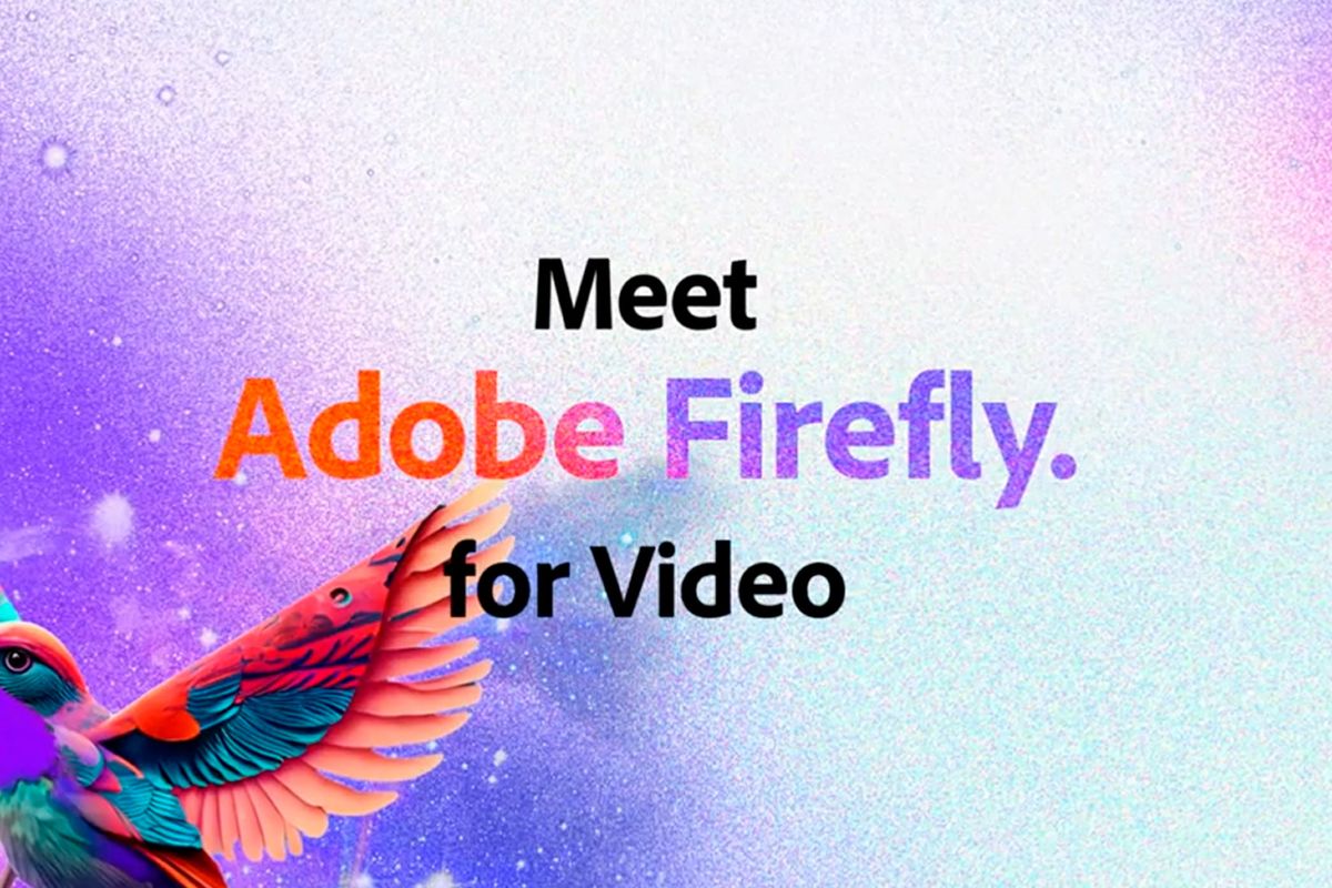 Ilustrasi Adobe FireFly