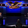 Debat Pilpres AS, Biden Pertanyakan Penanganan Covid-19 Trump kepada Rakyat AS
