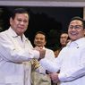 Isu Koalisi Gerindra dengan PDI-P, Pengamat: Prabowo Tak Yakin pada Kekuatan Politik Cak Imin