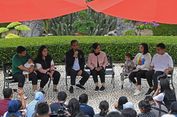 Daftar Keluarga Jokowi yang Terima Penghargaan, Terbaru Bobby Nasution