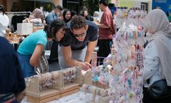 Purpose Market 2025, Gerakkan Ekonomi Sirkular lewat Barang Layak Guna