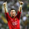 Komentar Lawas CR7 Soal Pindah ke City: Tak Mungkin, Hati Saya di Man United!