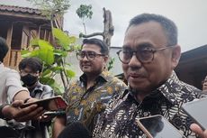 Anies Disebut Sudah Lunasi Utang ke Prabowo pada Pilgub DKI 2017