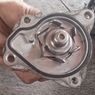Penyebab Air Radiator Honda Vario Sering Habis