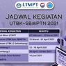 Pusat UTBK Undip Tak Wajibkan Peserta Bawa Hasil Tes Covid-19