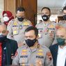Kapolda Jateng Ancam Pecat Anggota Polisi yang Terlibat Bisnis Narkoba
