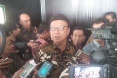 Agar Pilkada Tak Beraroma Pilpres, Mendagri Harap Ujaran Kebencian Diberi Sanksi