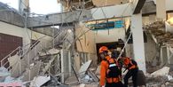 Korban Meninggal Gempa NTT Bertambah jadi 47 Orang, Terbanyak di Manggarai