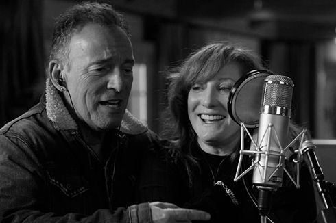 Lirik dan Chord Lagu Jackson Cage - Bruce Springsteen