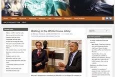 Kemenlu Bantah Bayar Konsultan Asing untuk Pertemukan Jokowi dan Obama