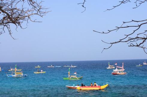 Likupang dan Pulau Lembeh Bakal Jadi Destinasi Wisata Kelas Dunia