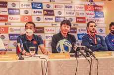Jadwal Padat Piala AFF U19: STY Punya Harapan Khusus, Pelatih Thailand Atur Rencana