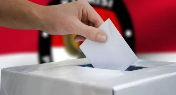 Hasil Quick Count Pilkada Lebak 2024 Indikator Data 48 Persen: Hasbi-Amir Unggul 51,74 Persen