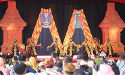 Trenggalek Promosikan Desa Wisata lewat Festival Dewi Cemara