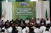 Jelang Muktamar NU, Ulama dan Pesantren di Jabar Berharap Lahir Pemimpin yang Bertakwa
