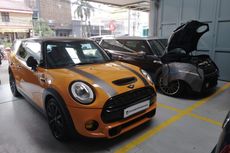 Ini Penyakit Rawan pada MINI Cooper