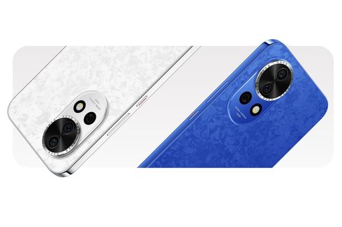 Huawei Nova 12 dan Nova 12 Lite Resmi, Bawa Kamera Selfie 60 MP