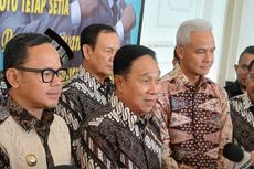 Persatuan Purnawirawan Polri Pastikan Netral di Pemilu 2024