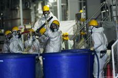 Hong Kong Langsung Akan Batasi Impor Makanan dari Jepang Buntut Limbah PLTN Fukushima