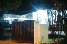 Keluar dari Rumah Dinas, Jokowi Cari Rumah Kontrakan Sendiri