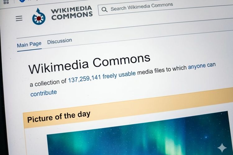 Wikipedia Terancam Diblokir di Indonesia, Wikimedia Foundation Bakal Temui Pemerintah