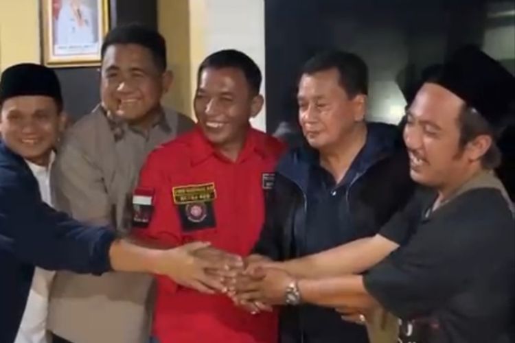 Mengapa Kasus Pembubaran Jemaat Rumah Doa GKPI Tangerang Tak Sampai ke Meja Hijau?