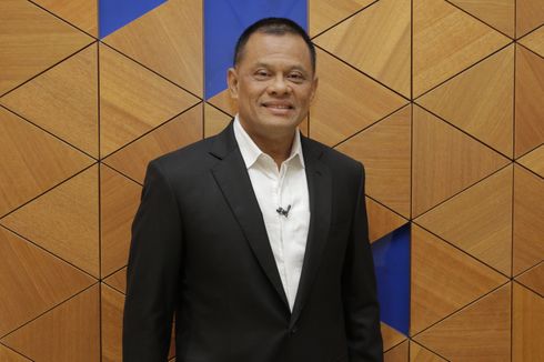 Gatot Nurmantyo Tak Hadiri Penganugerahan Gelar Bintang Mahaputera di Istana