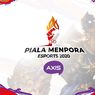Piala Menpora Esports 2020 Diharapkan Melahirkan Atlet Esports Kelas Dunia