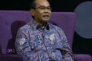 Saiful Mujani Dituduh Makar Gulingkan Prabowo, Pakar Hukum: Tafsiran Lebay