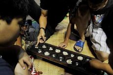 Ajak Si Kecil Main di Kampung Dolanan, Alternatif Wisata di Borobudur