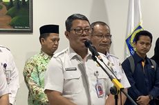 Polemik Kebijakan "Cleansing", Disdik DKI Akan Panggil Kepala Sekolah yang Nekat Rekrut Guru Honorer