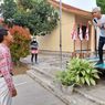 Ketika Ganjar Jadi Guru Dadakan di Sela Lari Pagi Bersama Istri