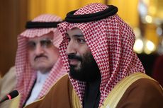 Pangeran MBS Diklaim Tak Tahu Apapun soal Kematian Jamal Khashoggi