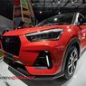 Sah, Daihatsu Juga Luncurkan Rocky Pekan Depan