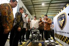 Mobil Perdesaan Mulai Diproduksi Agustus 2018