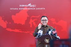 Usulan Formasi CASN 2024 hingga 31 Januari, Menpan-RB: Prioritaskan Penataan Tenaga Honorer