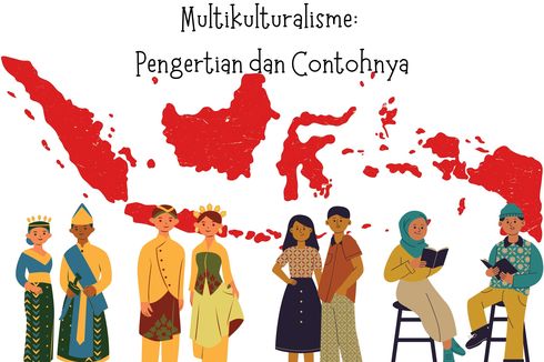 Berita Harian Multikulturalisme Adalah Terbaru Hari Ini - Kompas.com