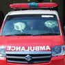 Pelaku Perusakan Mobil Ambulans RSUD Sampang Minta Maaf