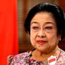 Selalu Terpilih Jadi Ketum PDI-P, Megawati: Apa Dipikir Enggak Capek? Ya Capeklah
