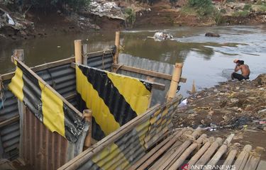 Masih Ada Warga Jakarta Buang Air Besar Sembarangan, Butuh Edukasi ...