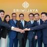Arsjad Rasjid Gaet Investor Global Lewat Sriwijaya Capital