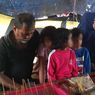 Alasan Pasutri yang Ajak 7 Anaknya Tidur di Warung Angkringan Tolak Pindah Rusunawa