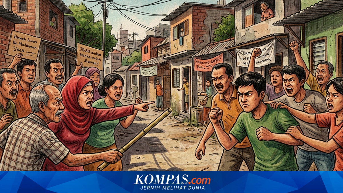 Mabes Polri Tambah Personel Perkuat Pengamanan di Maluku dan Papua ~AA 

Baca di sini: