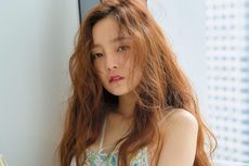 Media di Jepang Sebut Goo Hara Merasa Depresi jika Kembali ke Korea