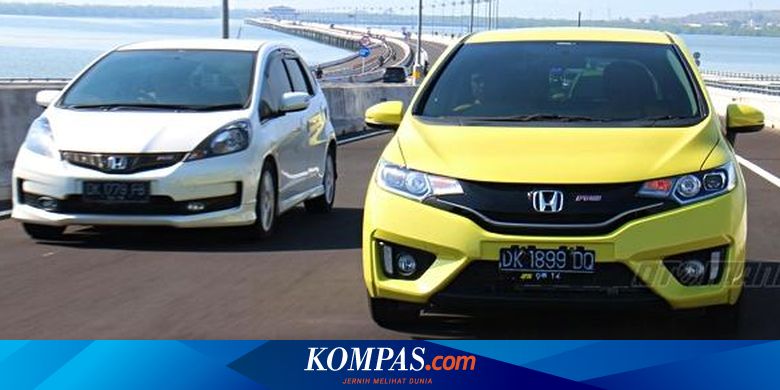 Aturan Hukum Mendahului Dari Sebelah Kiri