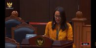 Ahli UGM di Sidang MK: Hampir 70 Persen Dosen Bergaji di Bawah Upah Minimum