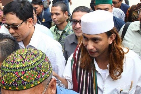 Selain Bahar bin Smith, Polisi Juga Tetapkan 5 Tersangka Lain Terkait Dugaan Penganiayaan