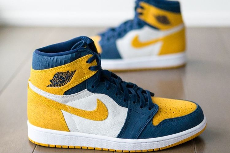 Air Jordan 1 PE